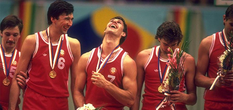 Анастасия Крюкова: «Наш Суперфинал – дань уважения выдающимся достижениям советского баскетбола»