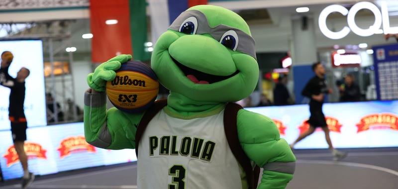 Palova-Snowball и Кубок Беларуси 3х3. Команды, расписание и трансляции матчей